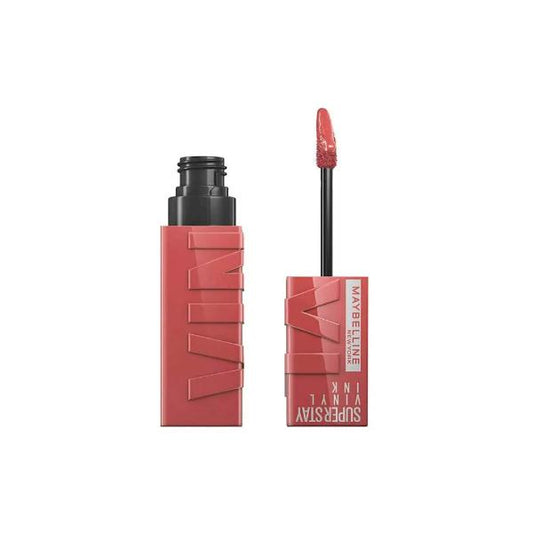 Maybelline Superstay Vinyl Ink - 35