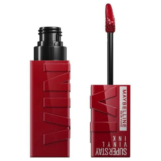Maybelline Superstay Vinyl Ink - 10 Lippy