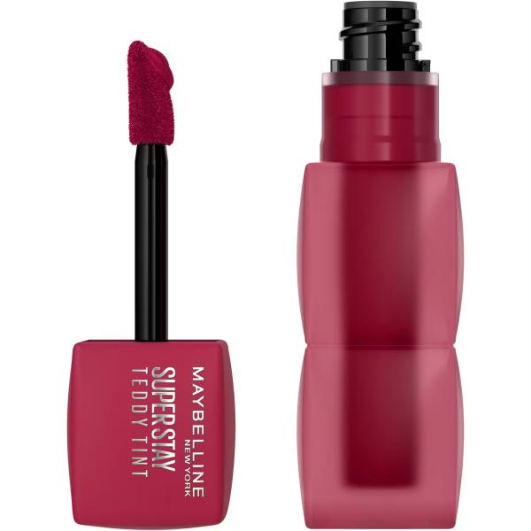 Maybelline Ss Teddy Tint