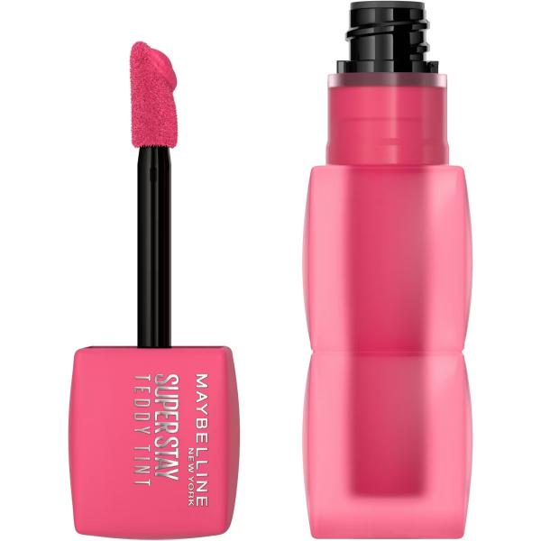 Maybelline Ss Teddy Tint
