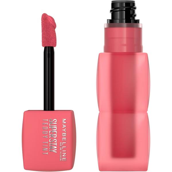 Maybelline Ss Teddy Tint