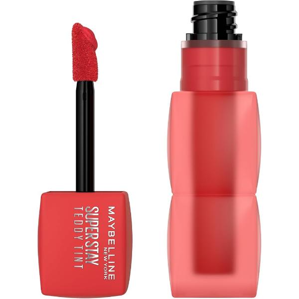 Maybelline Ss Teddy Tint