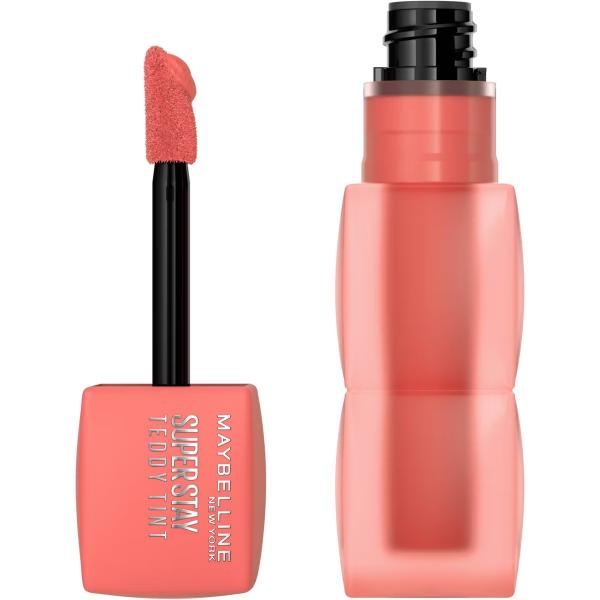 Maybelline Ss Teddy Tint