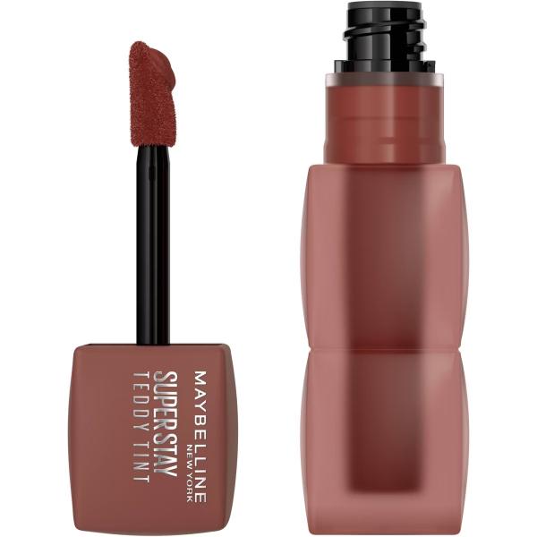 Maybelline Ss Teddy Tint