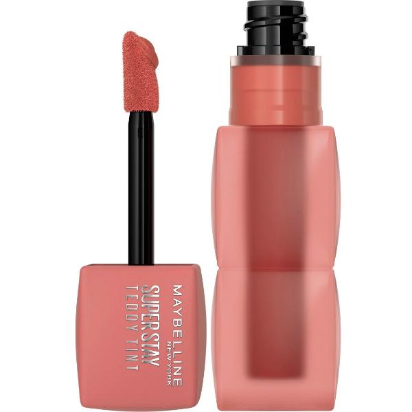 Maybelline Ss Teddy Tint