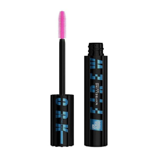 Maybelline Ls Firework Electroblack Wtp