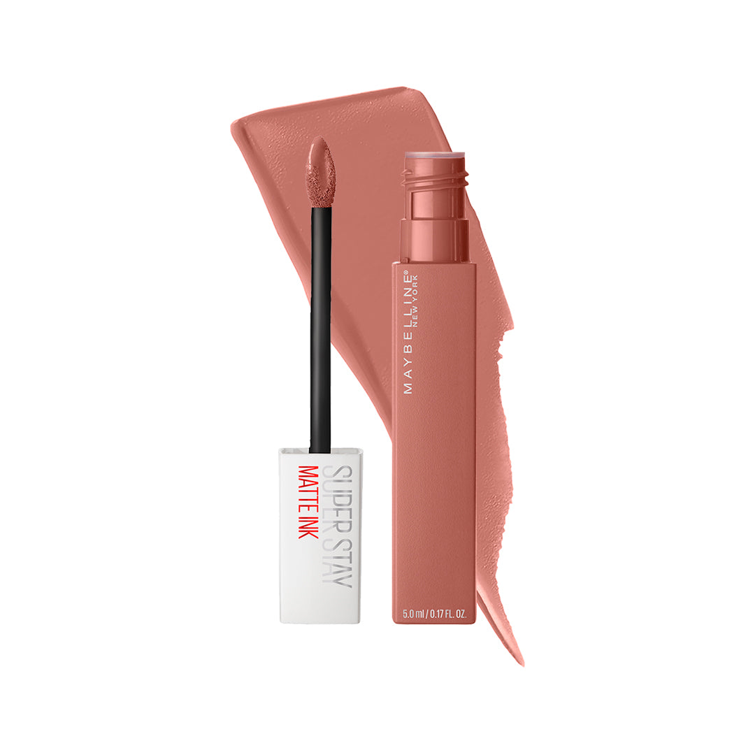 Maybelline SuperStay Matte Ink