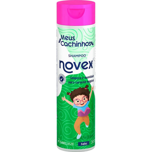 Novex Meus Cachinhos Shampoo 300ml