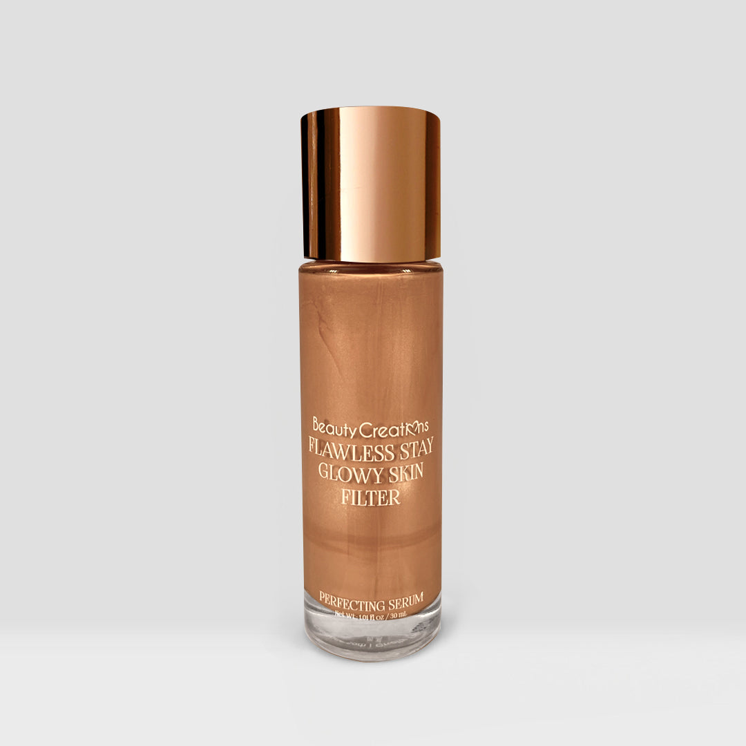 Beauty Creations Flawless Stay Glowy Skin Filter