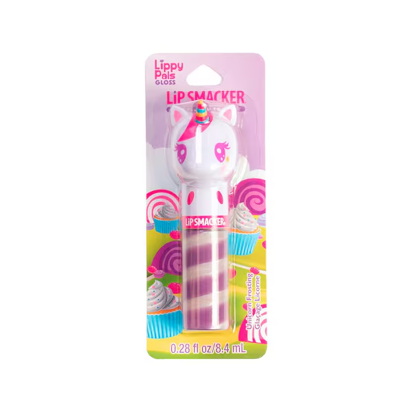 Smakers Lippy Pals Swirl Lip Gloss