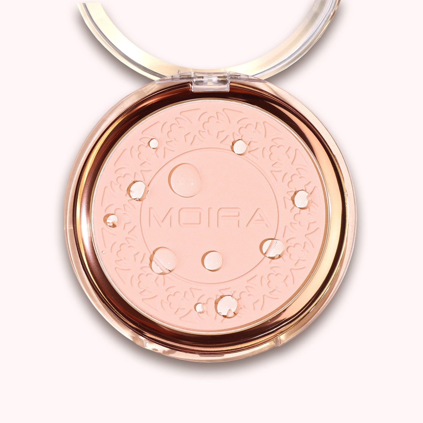 Moira Soft Focus Waterproof Setting Powder
