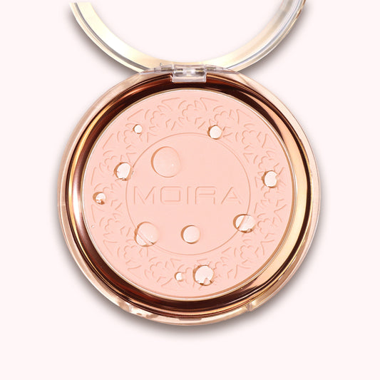 Moira Soft Focus Waterproof Setting Powder