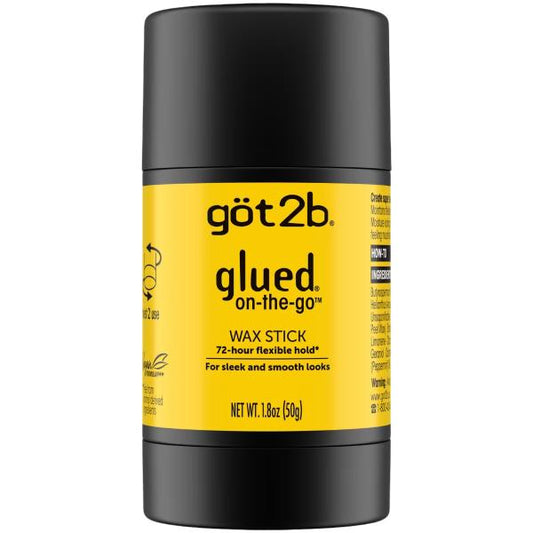 GOT 2B Glued Wax Stick