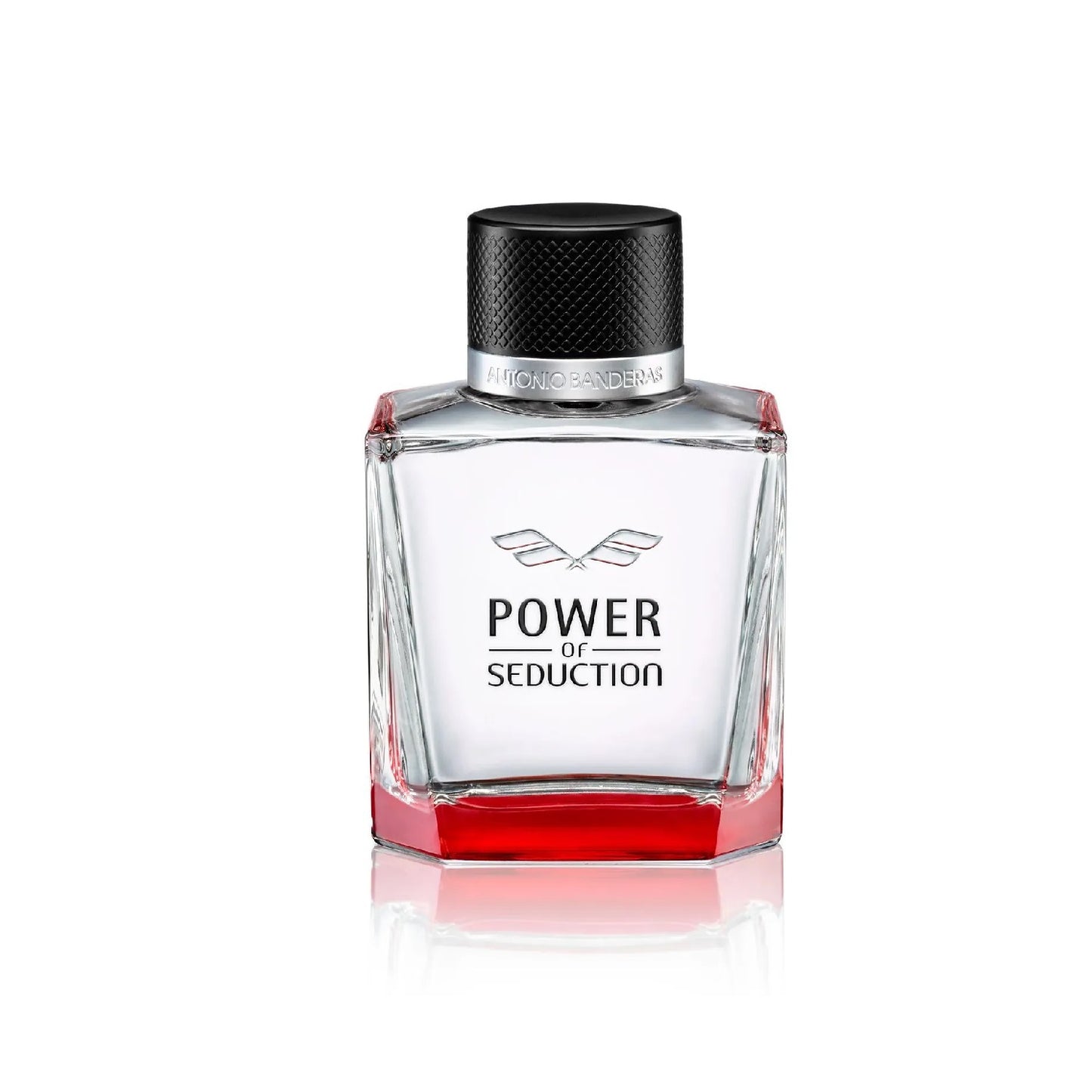 Antonio Banderas Power Of Seduction Eau De Toilette