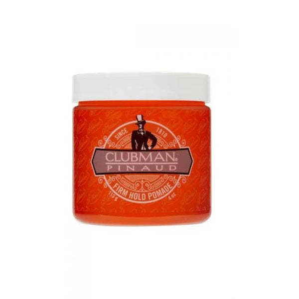 Clubman Firm Hold Pomade 16Oz