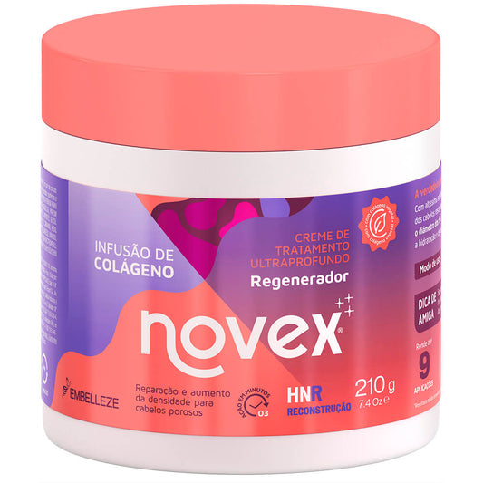 Novex Colageno Tratamiento 210g