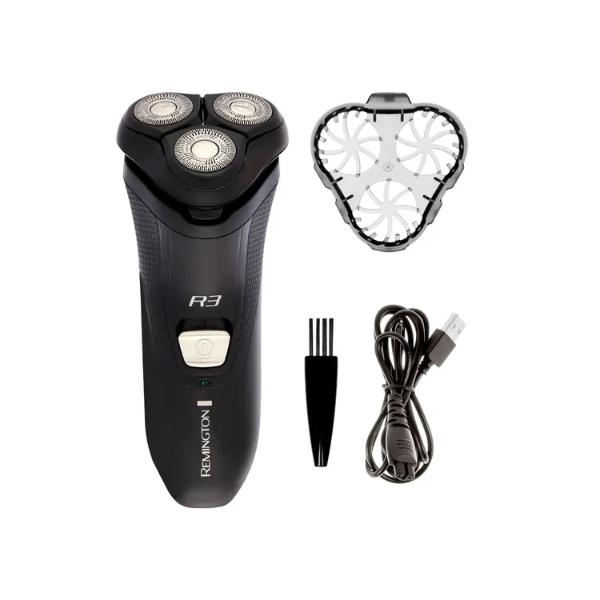 Remington Style Series R3 Rotary Shaver