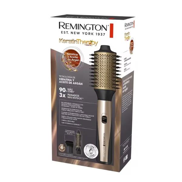 Remington Keratin Protect Air Brush
