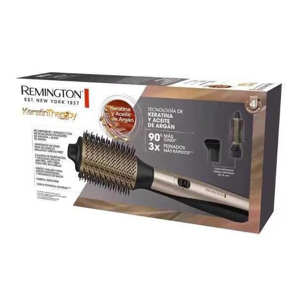 Remington Keratin Protect Air Brush