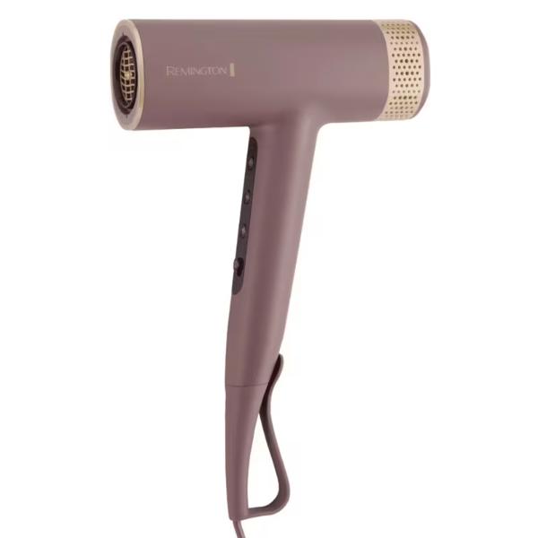 Remington AirVive Digital Hair Dryer