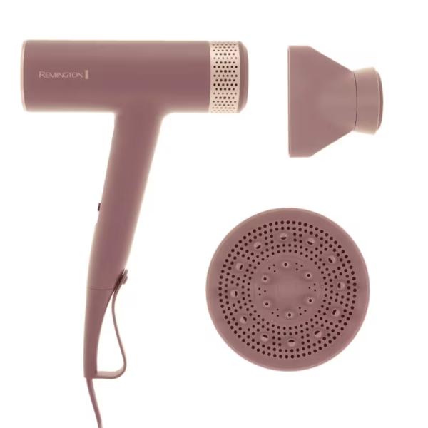 Remington AirVive Digital Hair Dryer