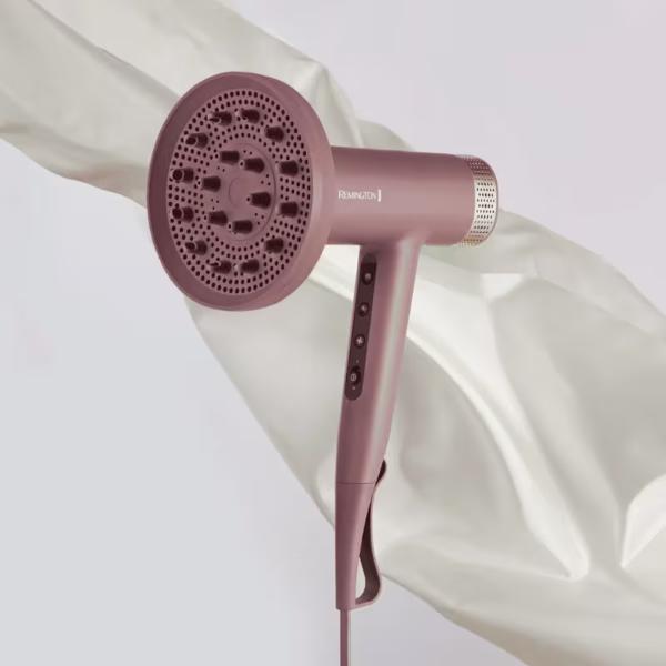 Remington AirVive Digital Hair Dryer
