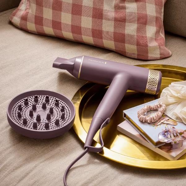 Remington AirVive Digital Hair Dryer