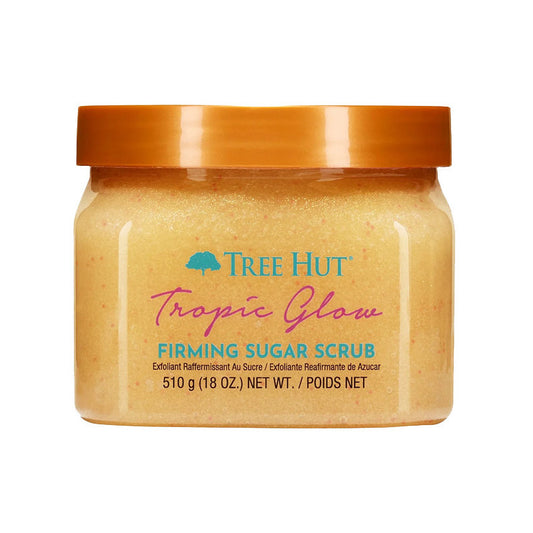 Tree Hut Shea Sugar Scrub Tropic Glow