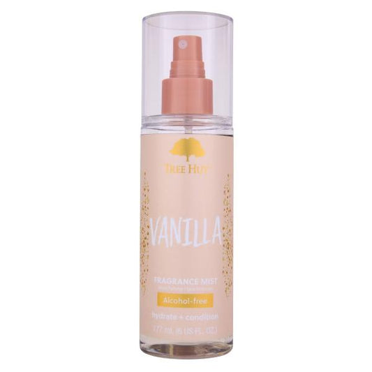 Tree Hut Fragrance Mist Vainilla 177Ml