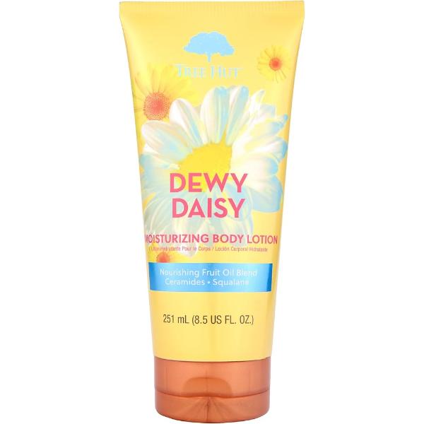 Tree Hut Moisturizing Body Lotion Dawy