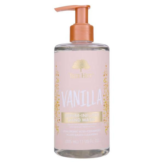 Tree Hut Hand Wash Vainilla 325Ml