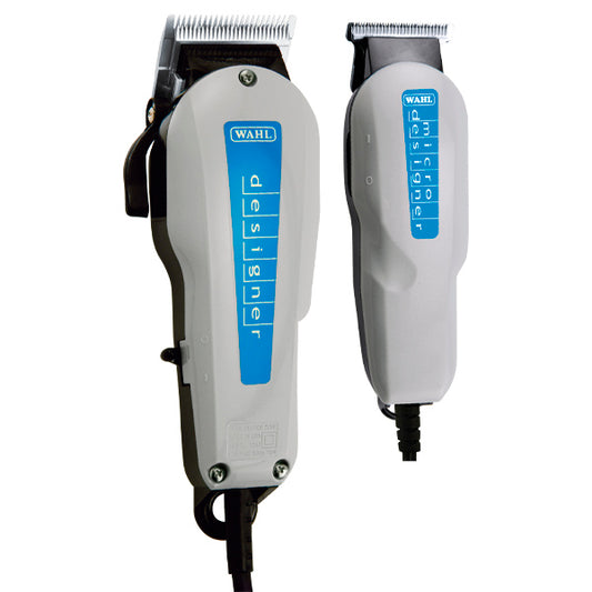 Wahl Designer Combo