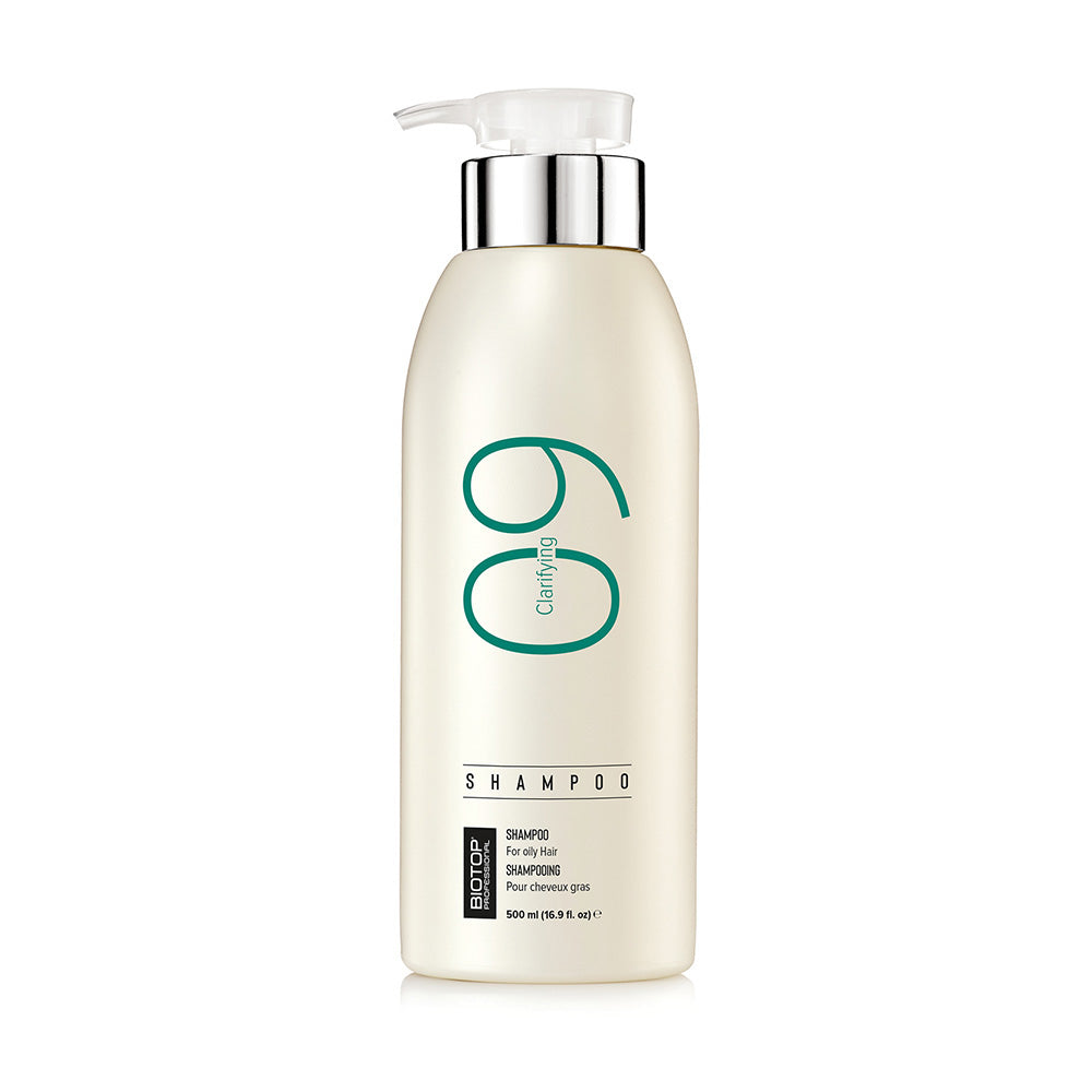 Biotop 09 Clarifying Shampoo