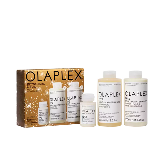 Olaplex Strong Days Ahead Kit 250ml