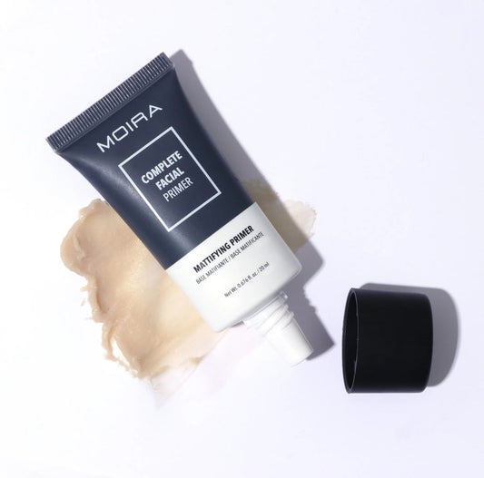 Moira Beauty Complete Facial Primer