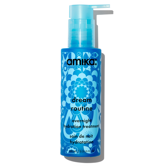Amika Dream Routine Overnight Hydration Tratment