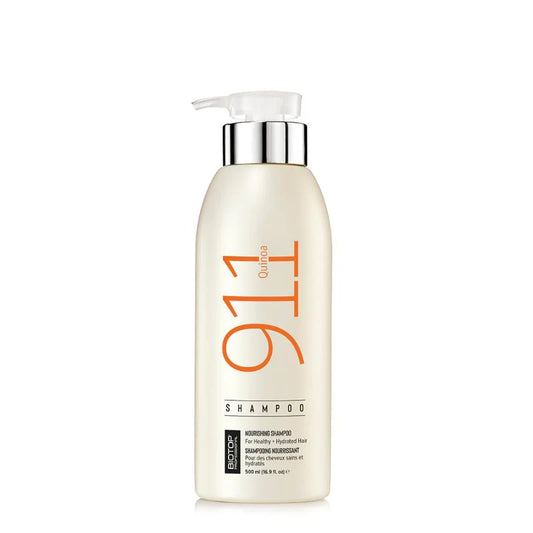 Biotop 911 Shampoo De Quínoa