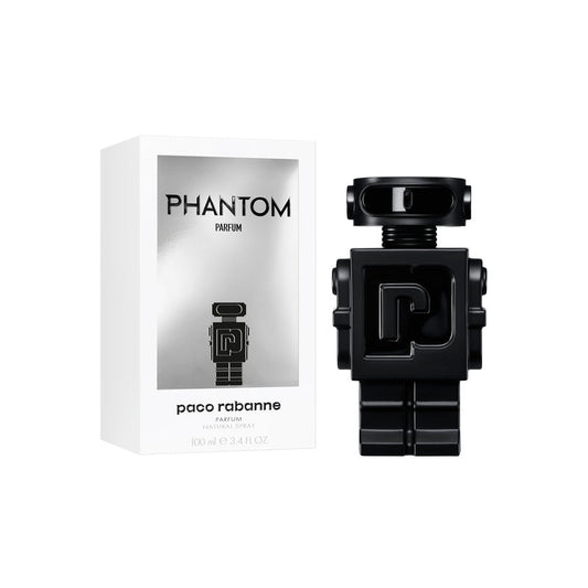 Paco Rabanne Phantom Eau De Parfum 100ml
