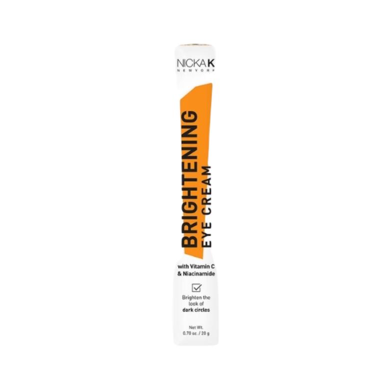 Nicka K Crema Iluminadora Para El Contorno De Ojos 20g