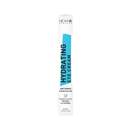 Nicka K Crema Hidratante Para El Contorno De Ojos 20g