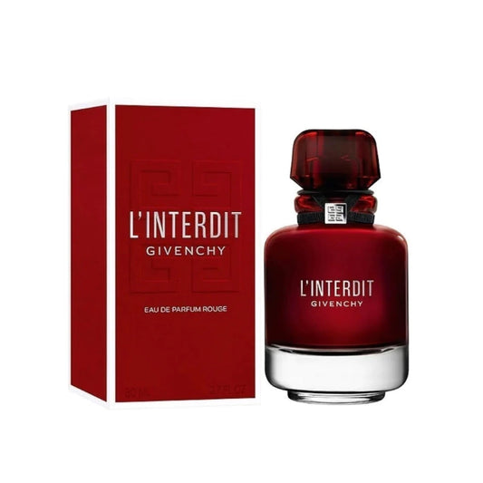 Givenchy L Interdit 21 Eau De Parfumr 80ml
