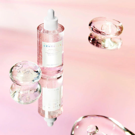 Skin1004 Madagascar Centella Poremizing Fresh Ampoule 30ml