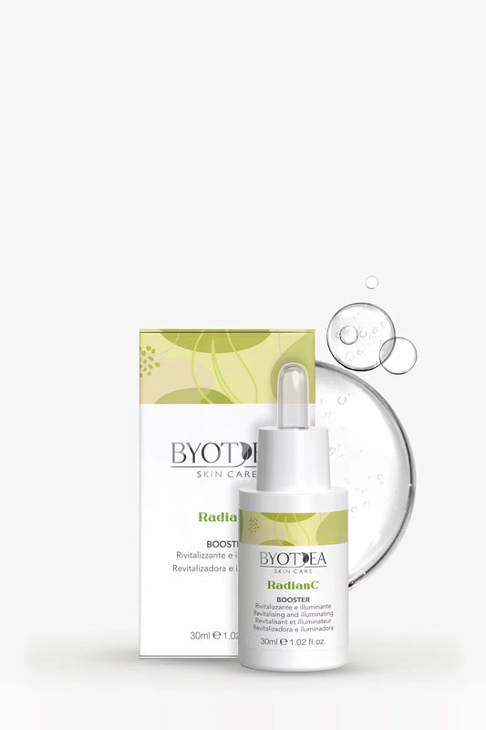 Byotea Skin Care Radianc Booster 30ml