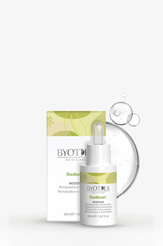 Byotea Skin Care Radianc Booster 30 ml