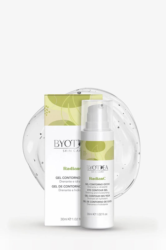 Byotea Skin Care Radianc Gel De Contorno De Ojos 30 ml
