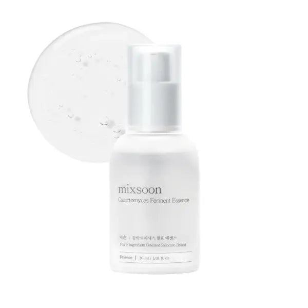 Mixsoon Galactomyces Ferment Essence 30 ml