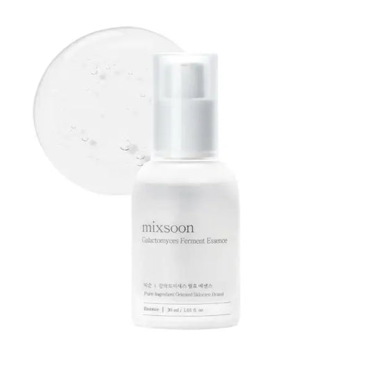 Mixsoon Galactomyces Ferment Essence 30 ml