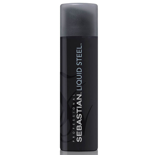 Sebastian Liquid Steel 150ml
