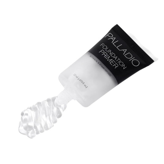 Palladio Primer Translucent Herbal 20 ml