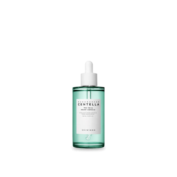 Skin1004 Madagascar Centella Tea-Trica Relief Ampoule